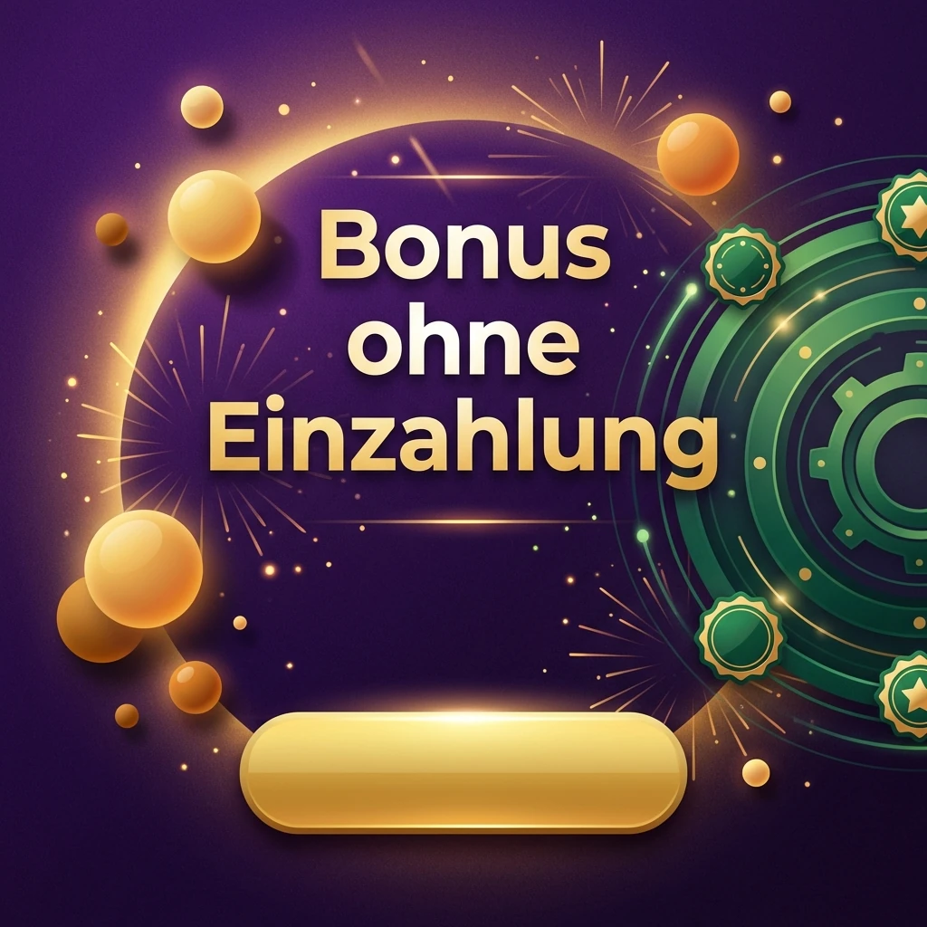Bonus ohne Einzahlung