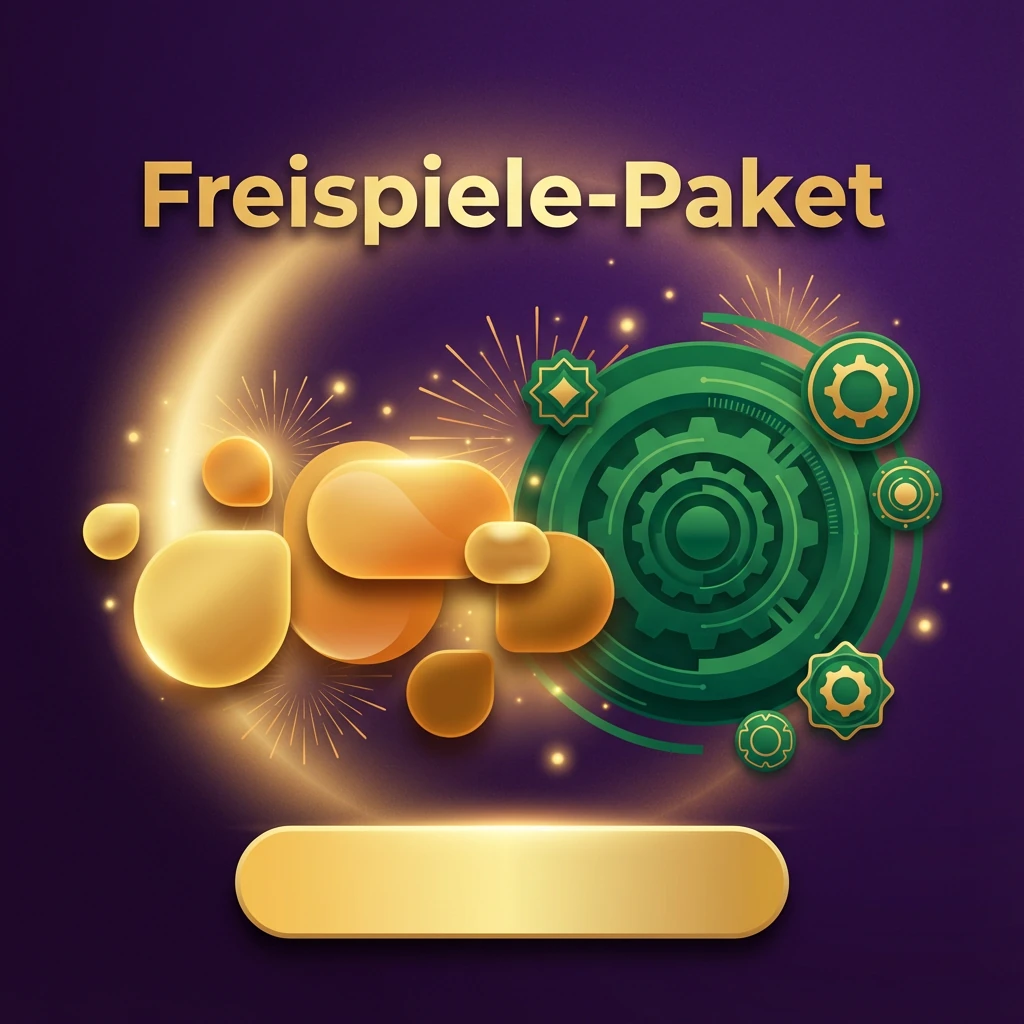 Freispiele-Paket