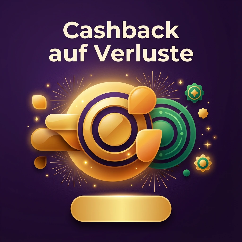 Cashback auf Verluste
